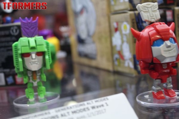 SDCC 2016   Generations Platinum Series And Titans Return Preview Night Display 083 (83 of 157)
